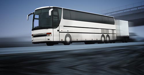 Gatwick Coach Hire