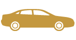 executive-car-hire icon